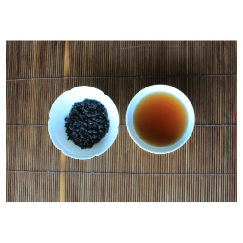 日月潭魚池紅茶 Sun Moon Lakea Yuchi Black Tea（120g）