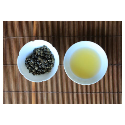 文山包種茶 Wenshan Baozhong Tea（300g）