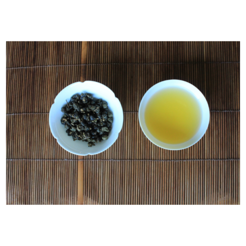 茉莉香片 Jasmine Green Tea（300g）