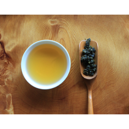 梨山手採高山茶 Lishan Oolong Tea（300g）